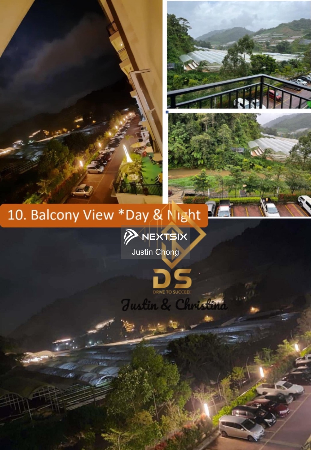 Apartment For Sale in Hulu Telom Pahang - Image 10