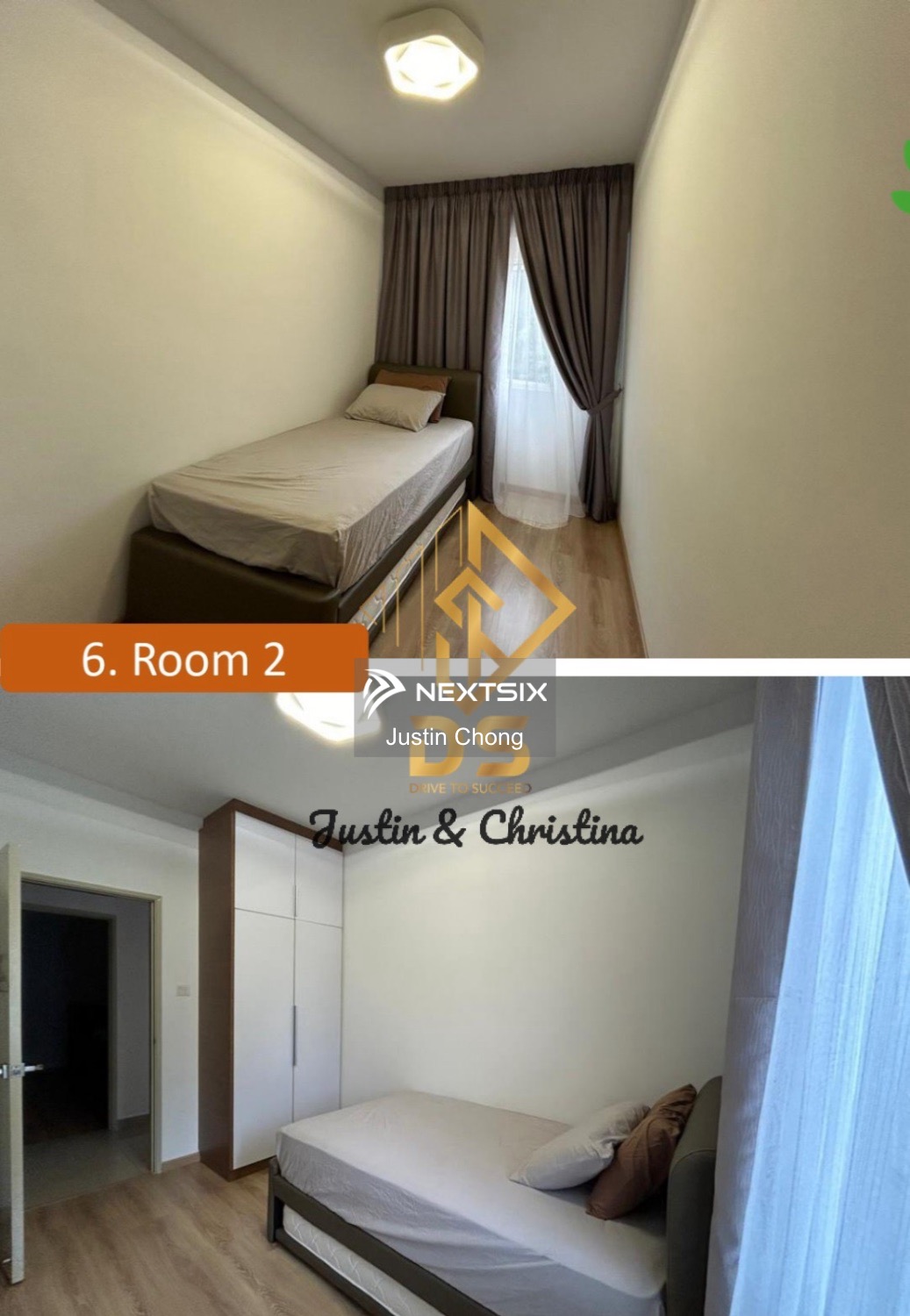 Apartment For Sale in Hulu Telom Pahang - Image 6