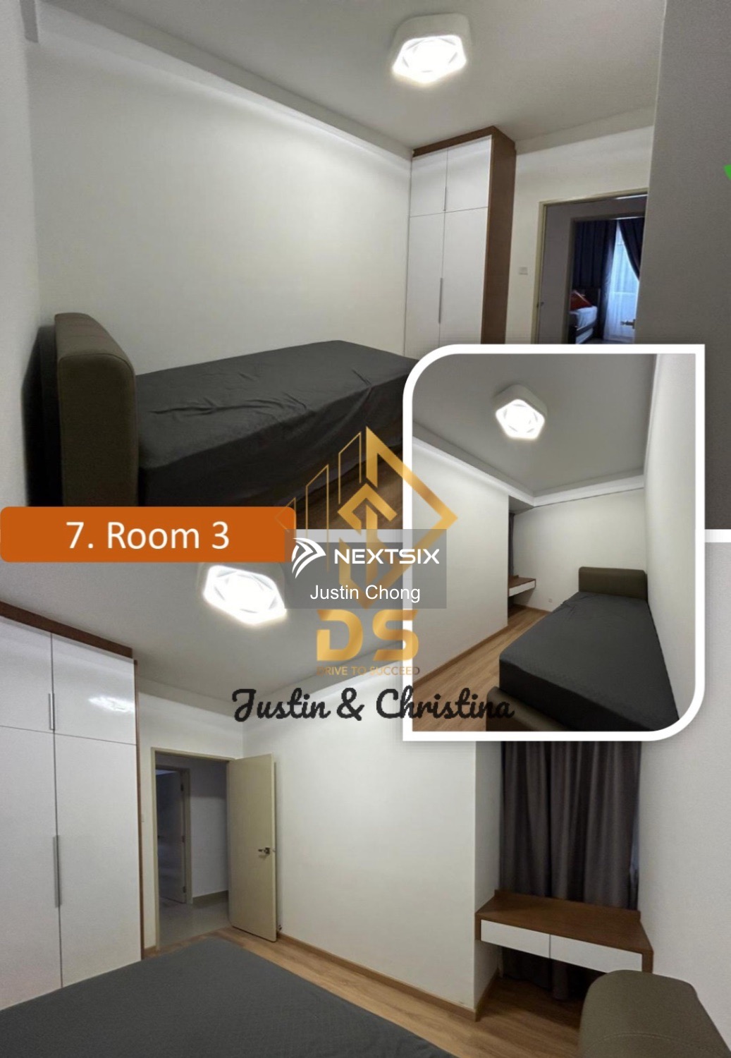 Apartment For Sale in Hulu Telom Pahang - Image 7