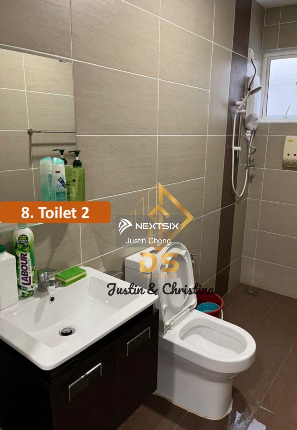 Apartment For Sale in Hulu Telom Pahang - Image 8