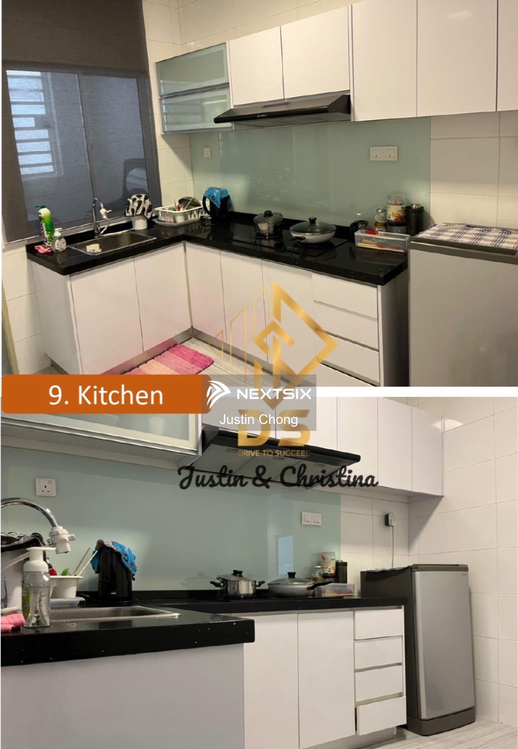 Apartment For Sale in Hulu Telom Pahang - Image 9