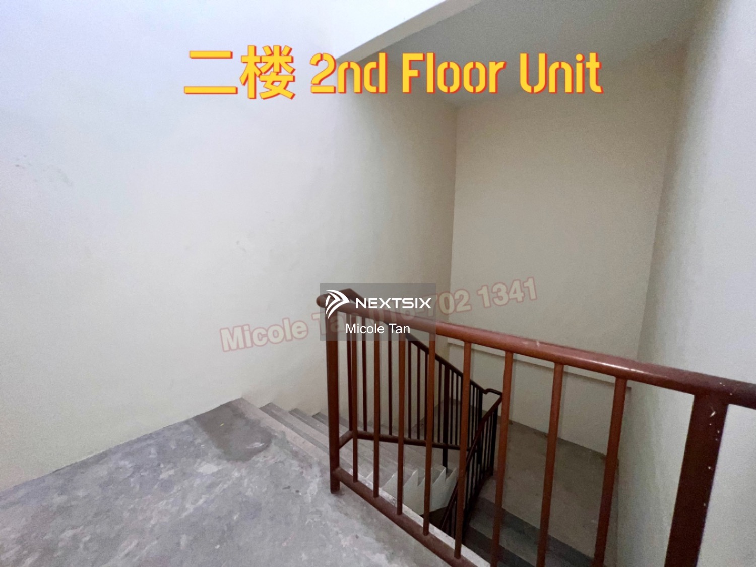 Shop Office For Rent in Muar Johor - Image 11