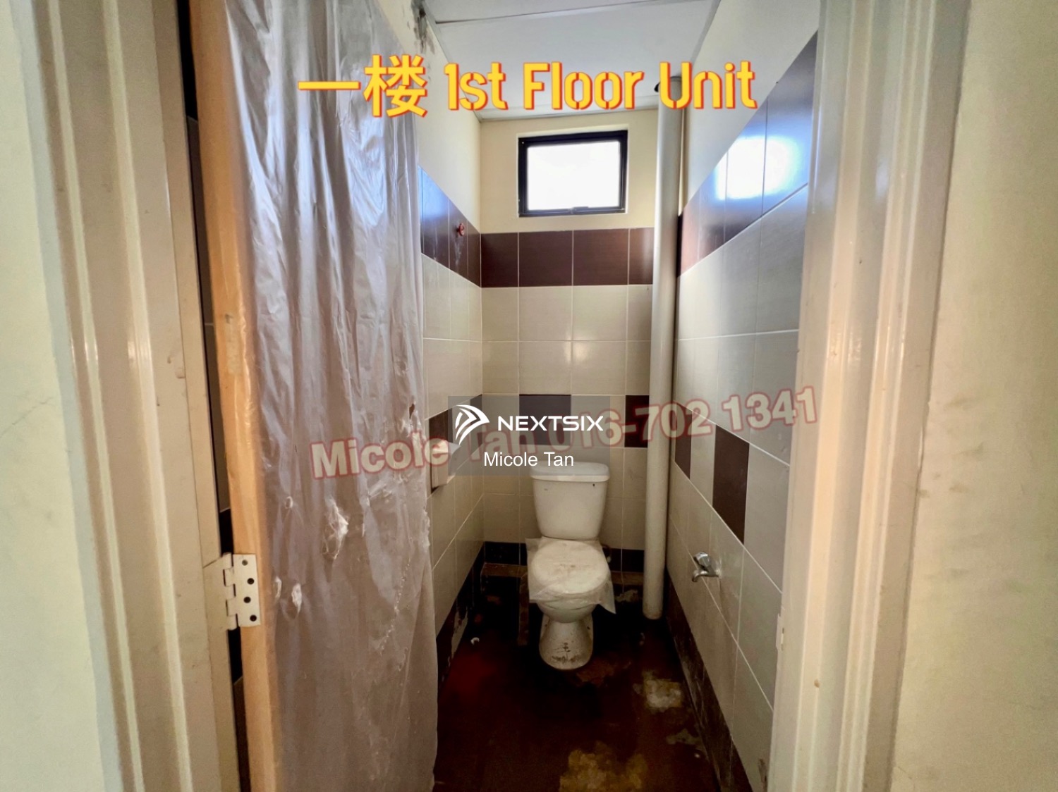 Shop Office For Rent in Muar Johor - Image 5