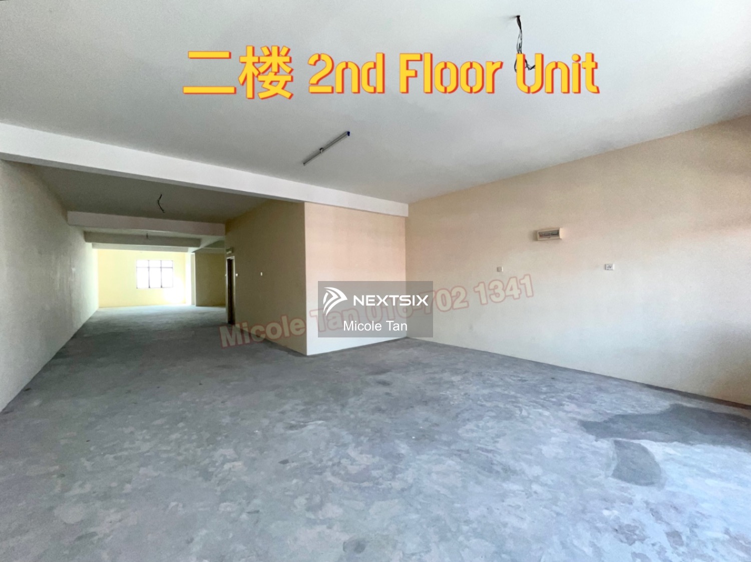Shop Office For Rent in Muar Johor - Image 6