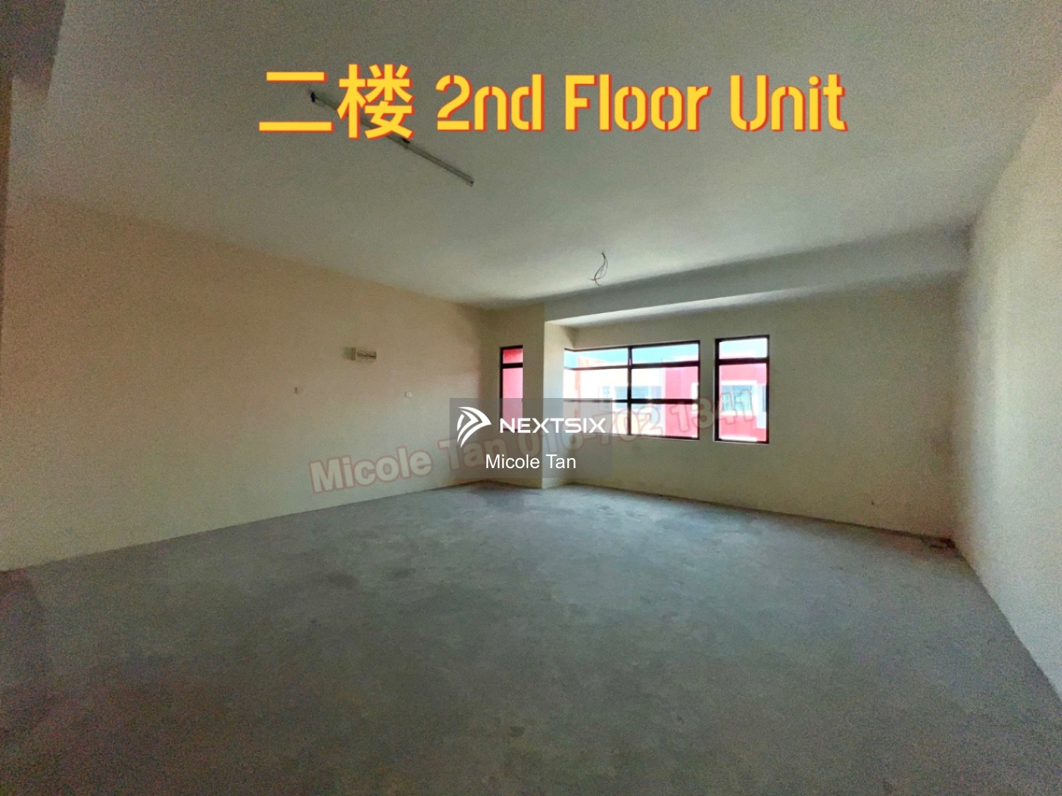 Shop Office For Rent in Muar Johor - Image 9