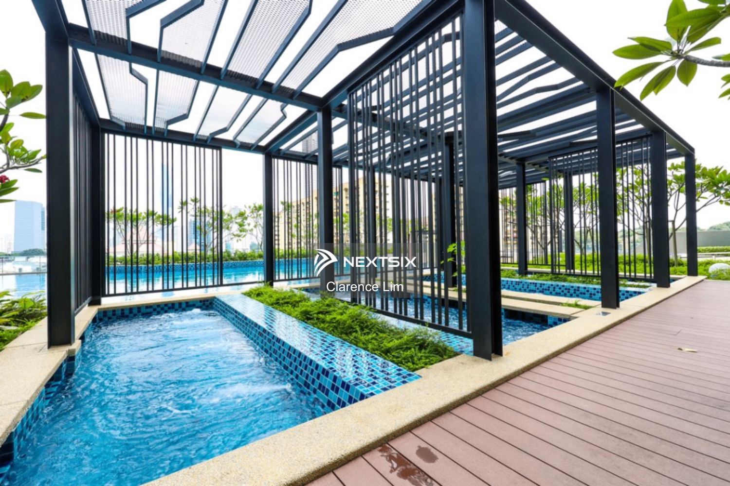 Serviced Residence For Rent in KL Sentral Wilayah Persekutuan Kuala Lumpur - Image 5