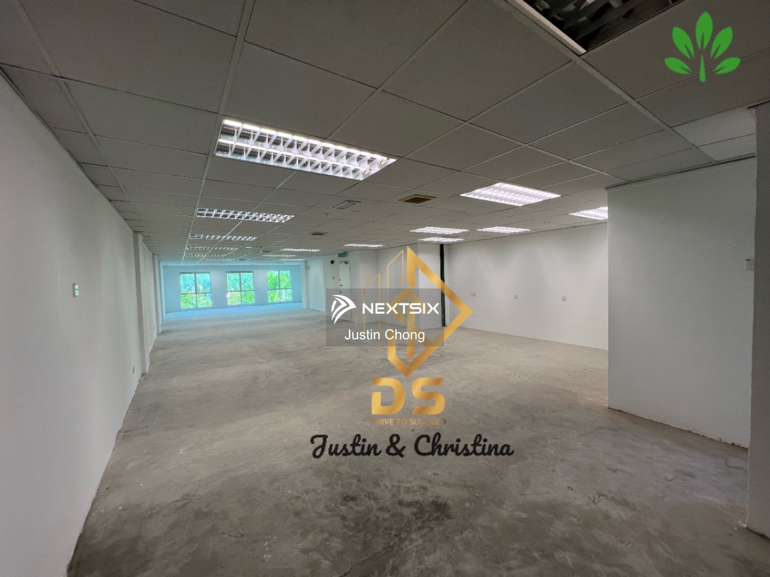 Shop Office For Rent in Ipoh Perak - Image 5