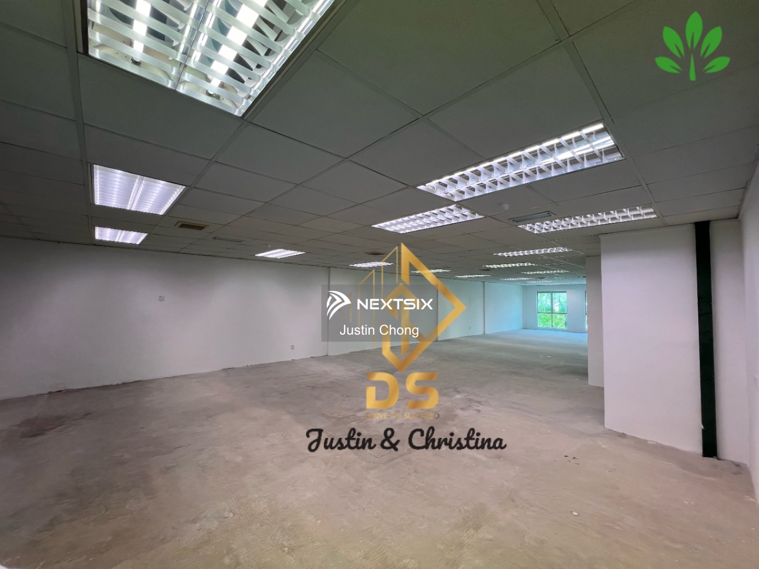 Shop Office For Rent in Ipoh Perak - Image 6