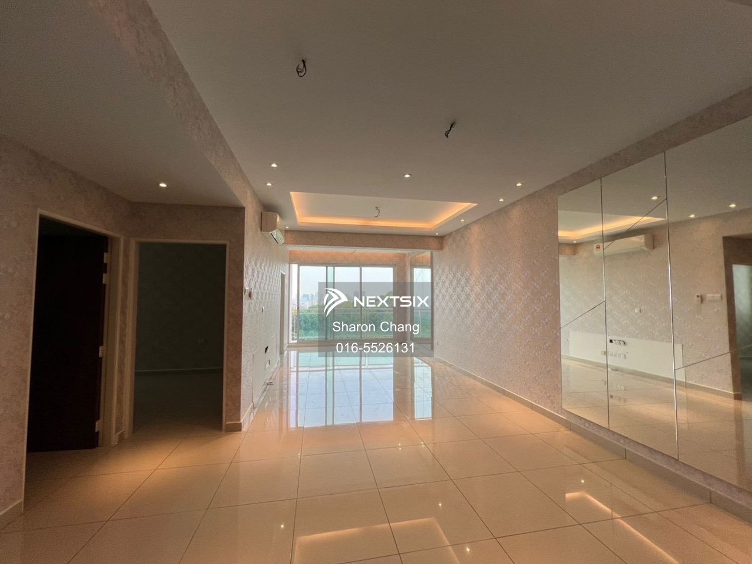 Serviced Residence For Sale in Tanjong Tokong Penang