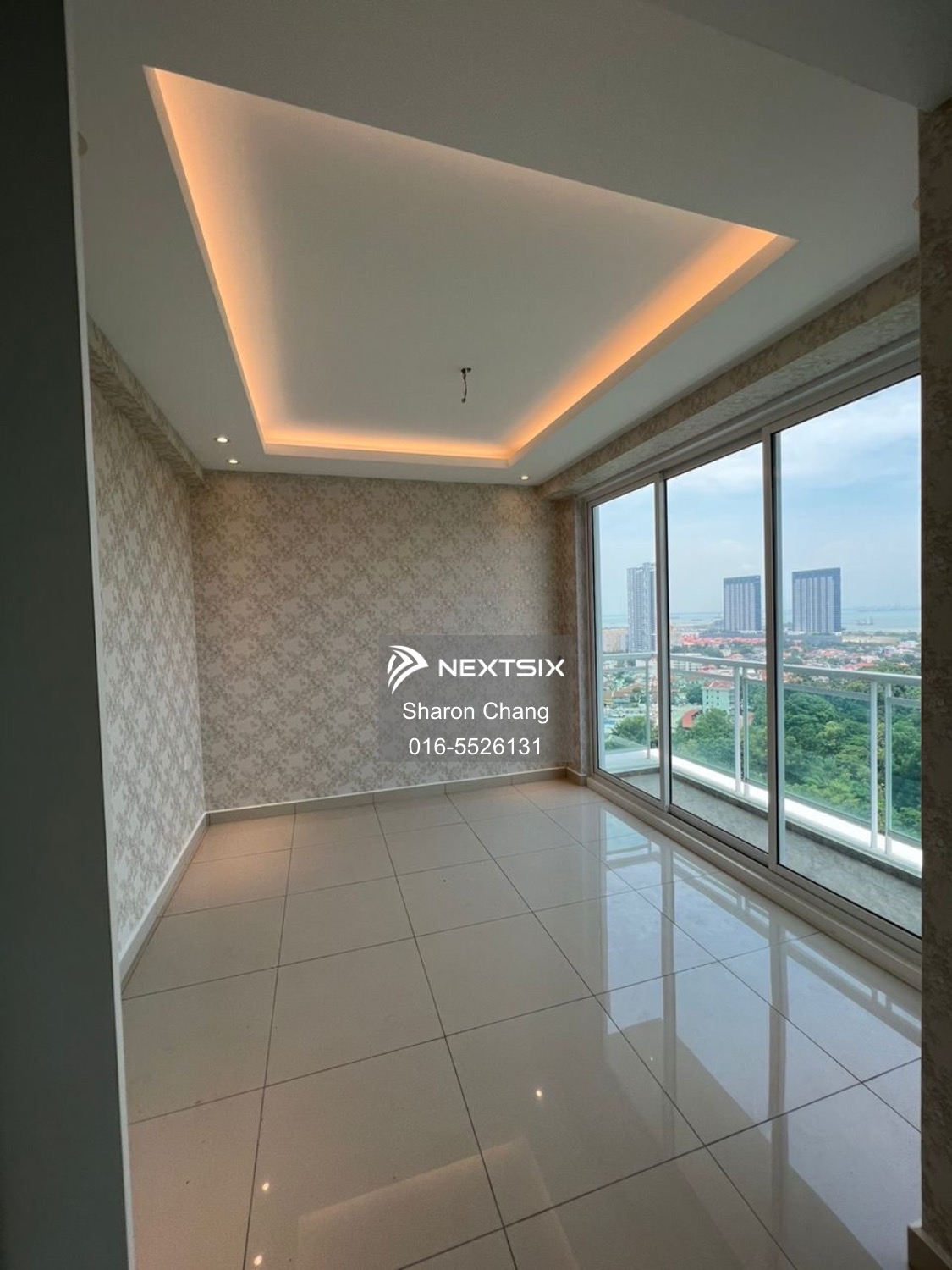 Serviced Residence For Sale in Tanjong Tokong Penang - Image 2