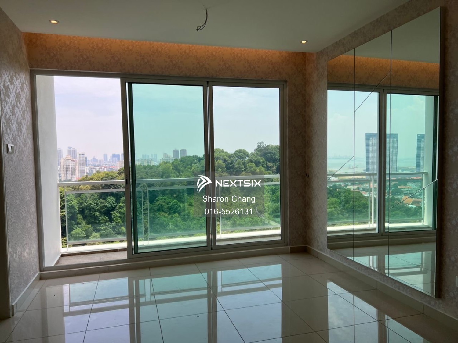Serviced Residence For Sale in Tanjong Tokong Penang - Image 5