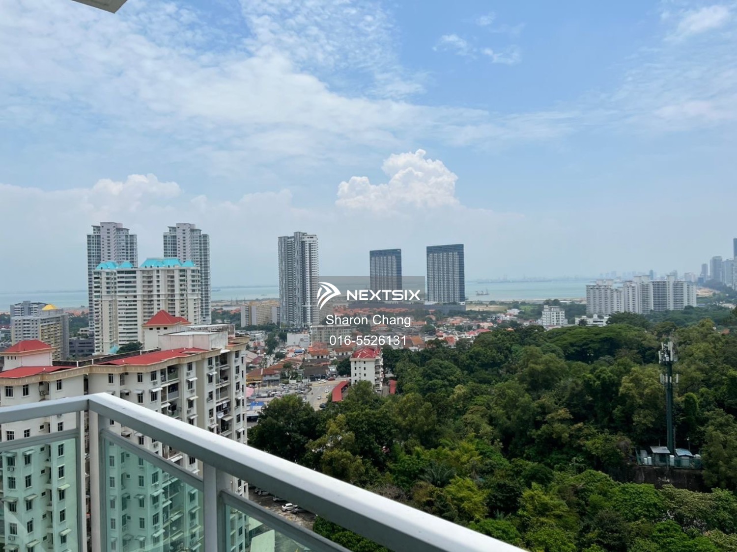 Serviced Residence For Sale in Tanjong Tokong Penang - Image 6
