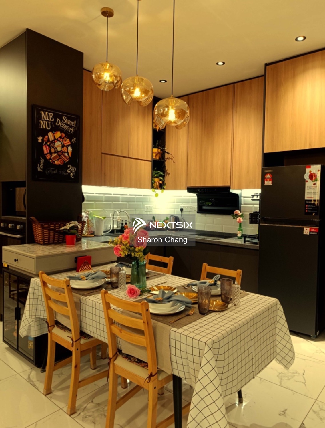 Condominium For Rent in Batu Uban Penang