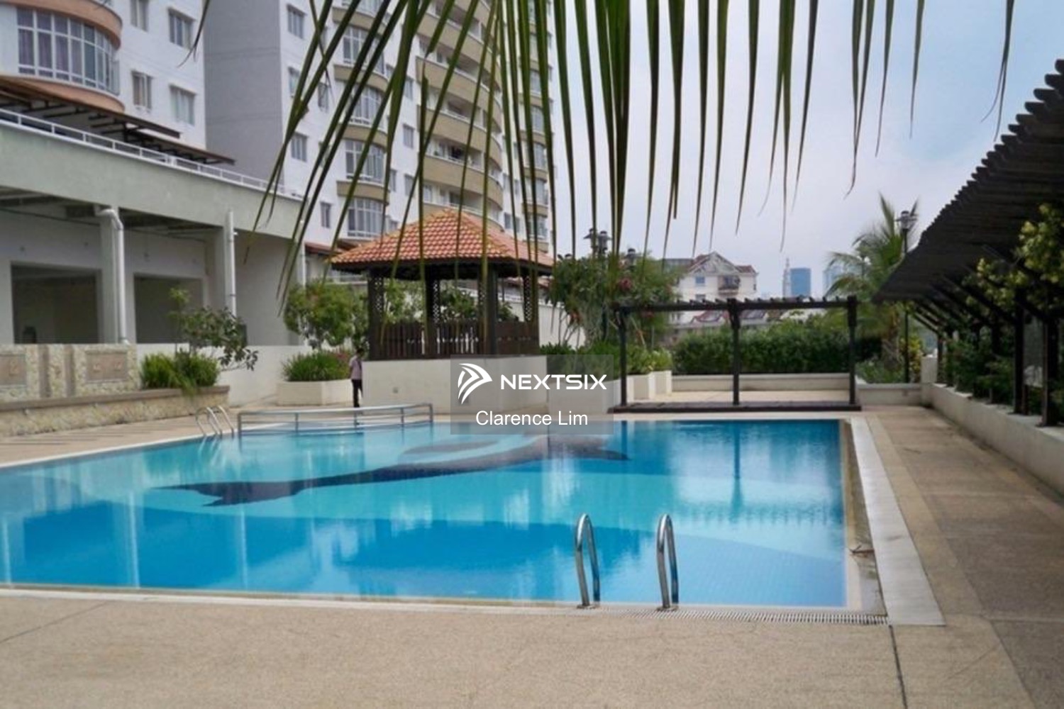 Serviced Residence For Rent in Jalan Ipoh Kuala Lumpur