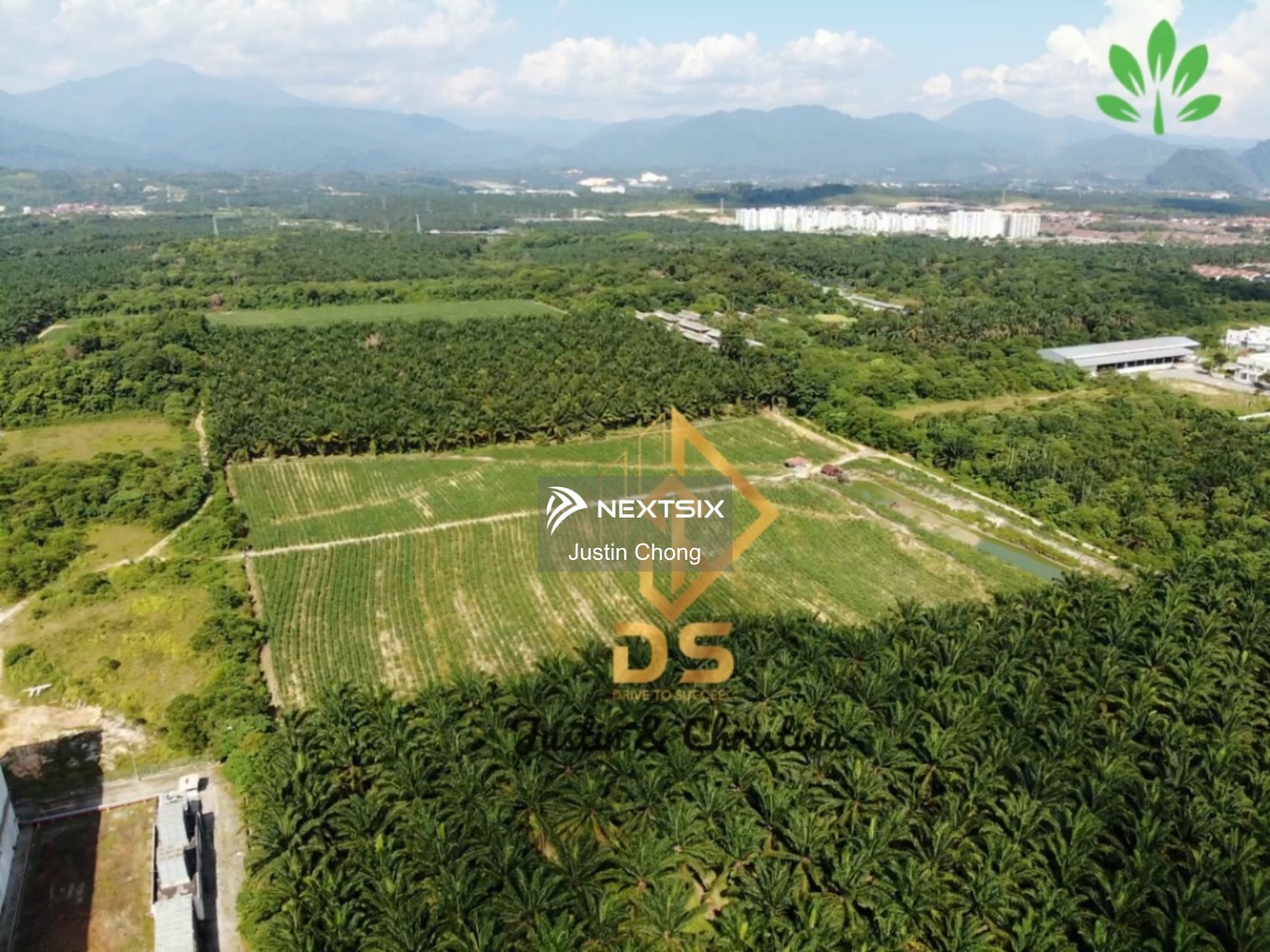 Agricultural Land For Sale in Ipoh Perak