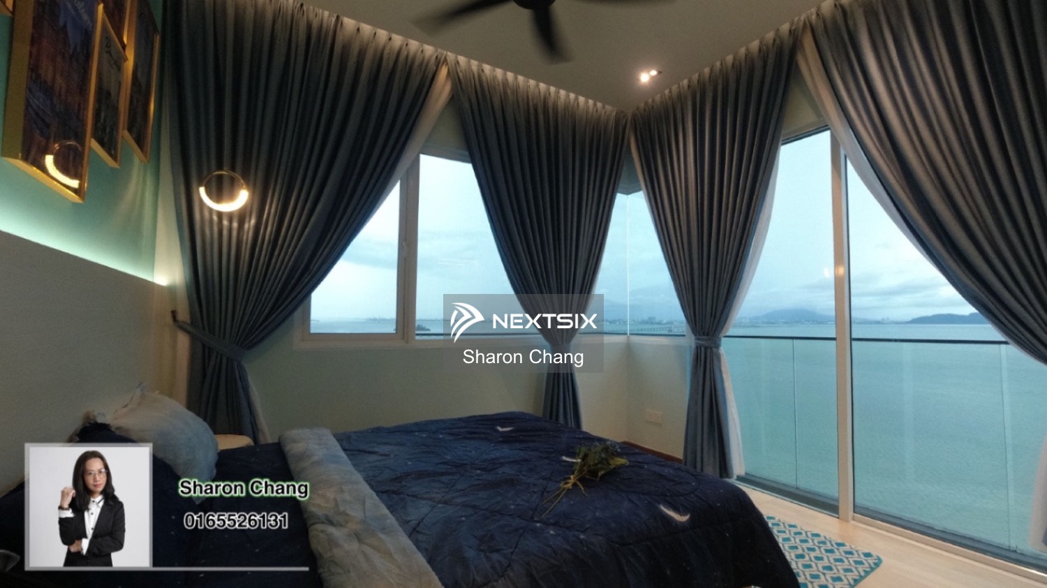 Condominium For Rent in Batu Uban Penang