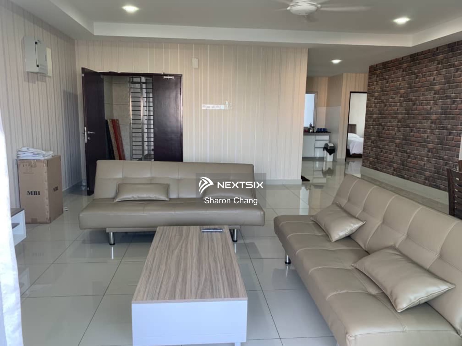 Condominium For Rent in Georgetown Penang - Image 5