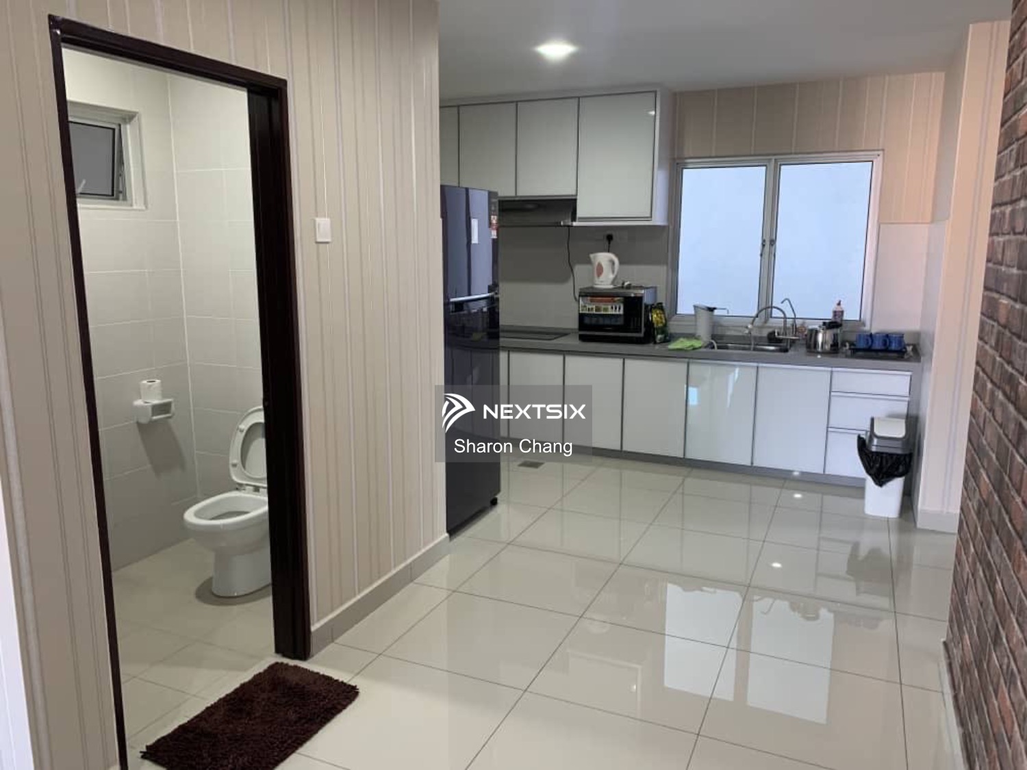 Condominium For Sale in Georgetown Penang - Image 10