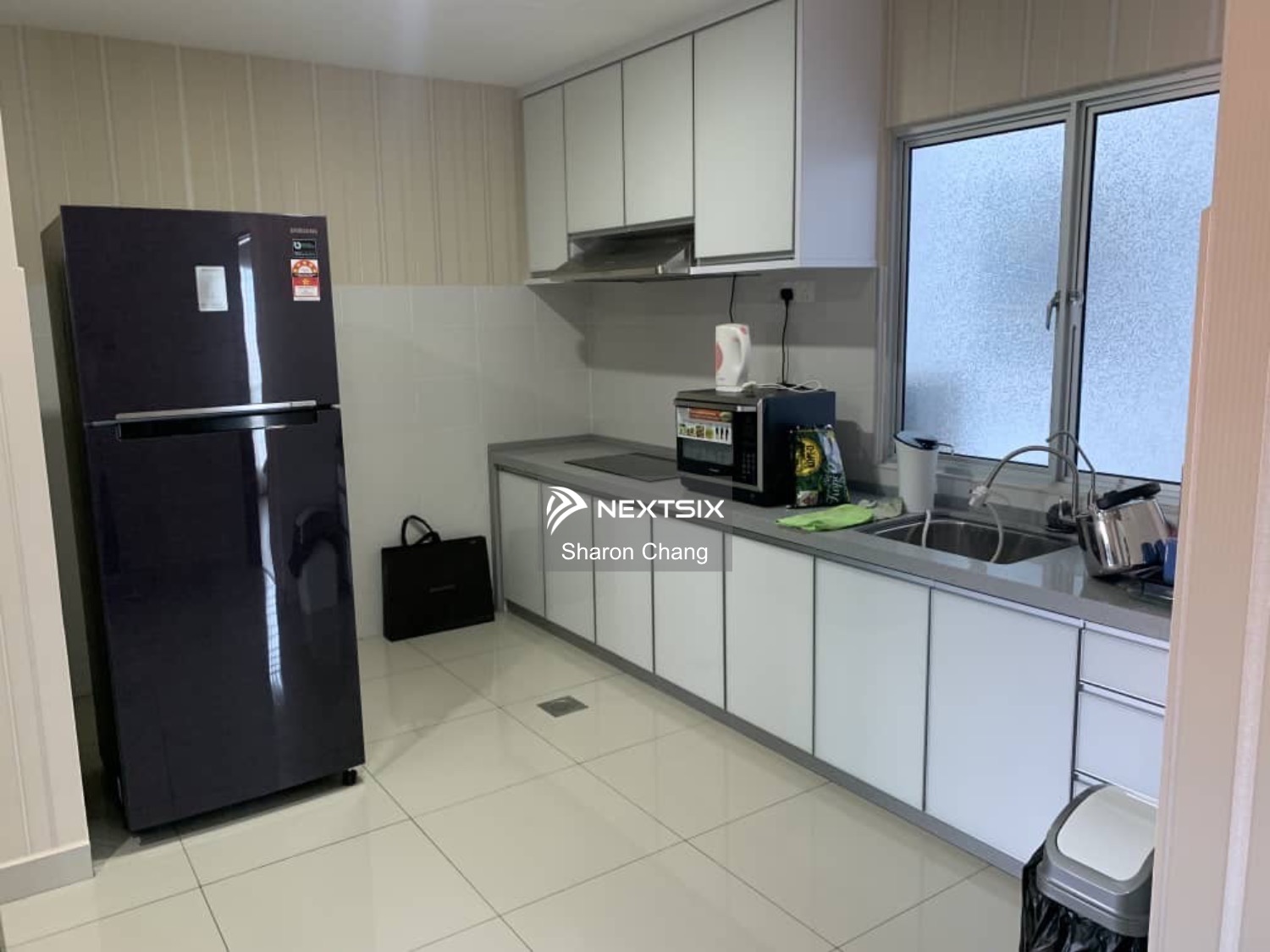 Condominium For Sale in Georgetown Penang - Image 5