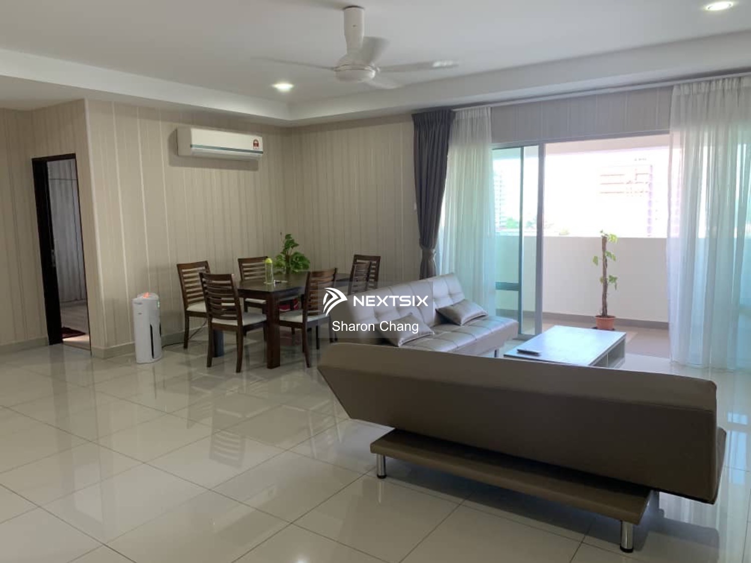Condominium For Sale in Georgetown Penang - Image 7