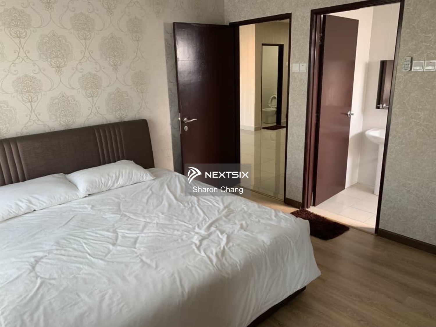 Condominium For Sale in Georgetown Penang - Image 8