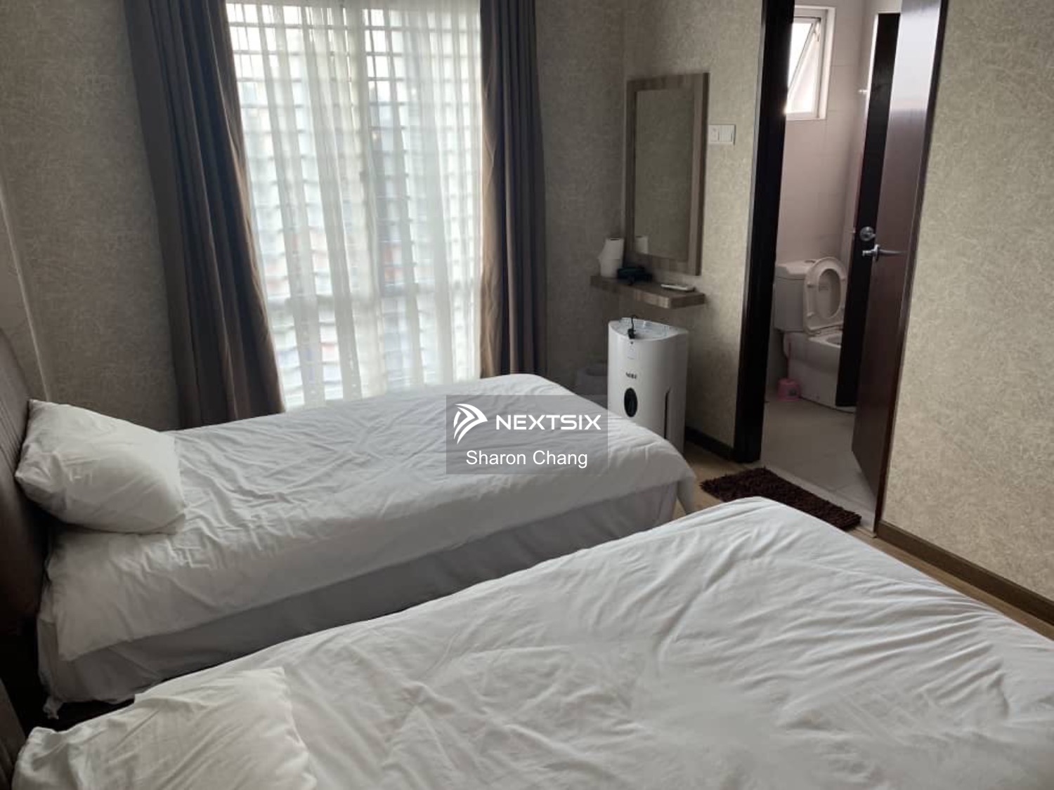 Condominium For Sale in Georgetown Penang - Image 9