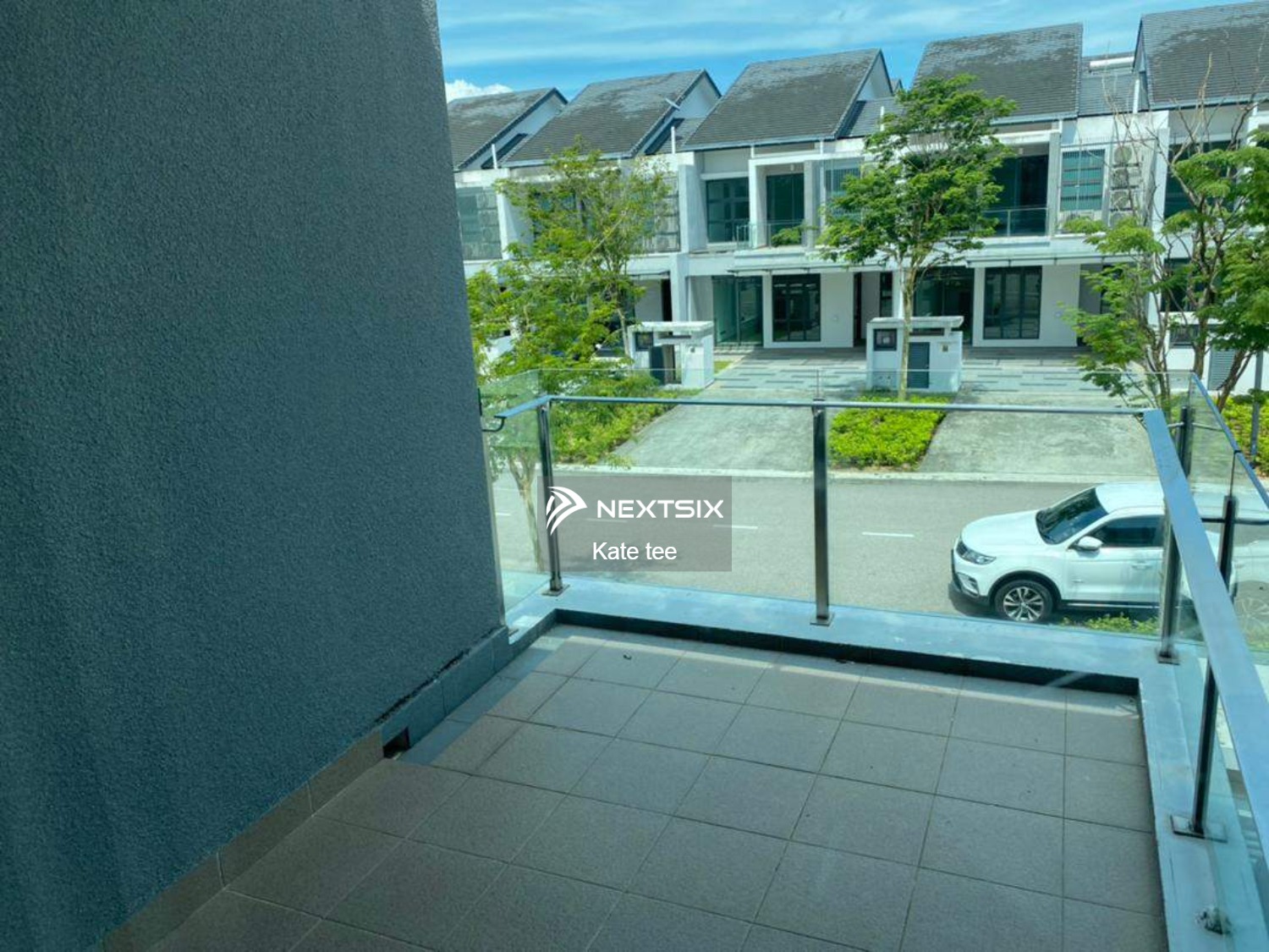 2-sty Terrace/Link House For Sale in Iskandar Puteri (Nusajaya) Johor - Image 2