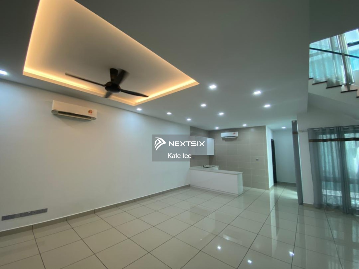 2-sty Terrace/Link House For Sale in Iskandar Puteri (Nusajaya) Johor - Image 3