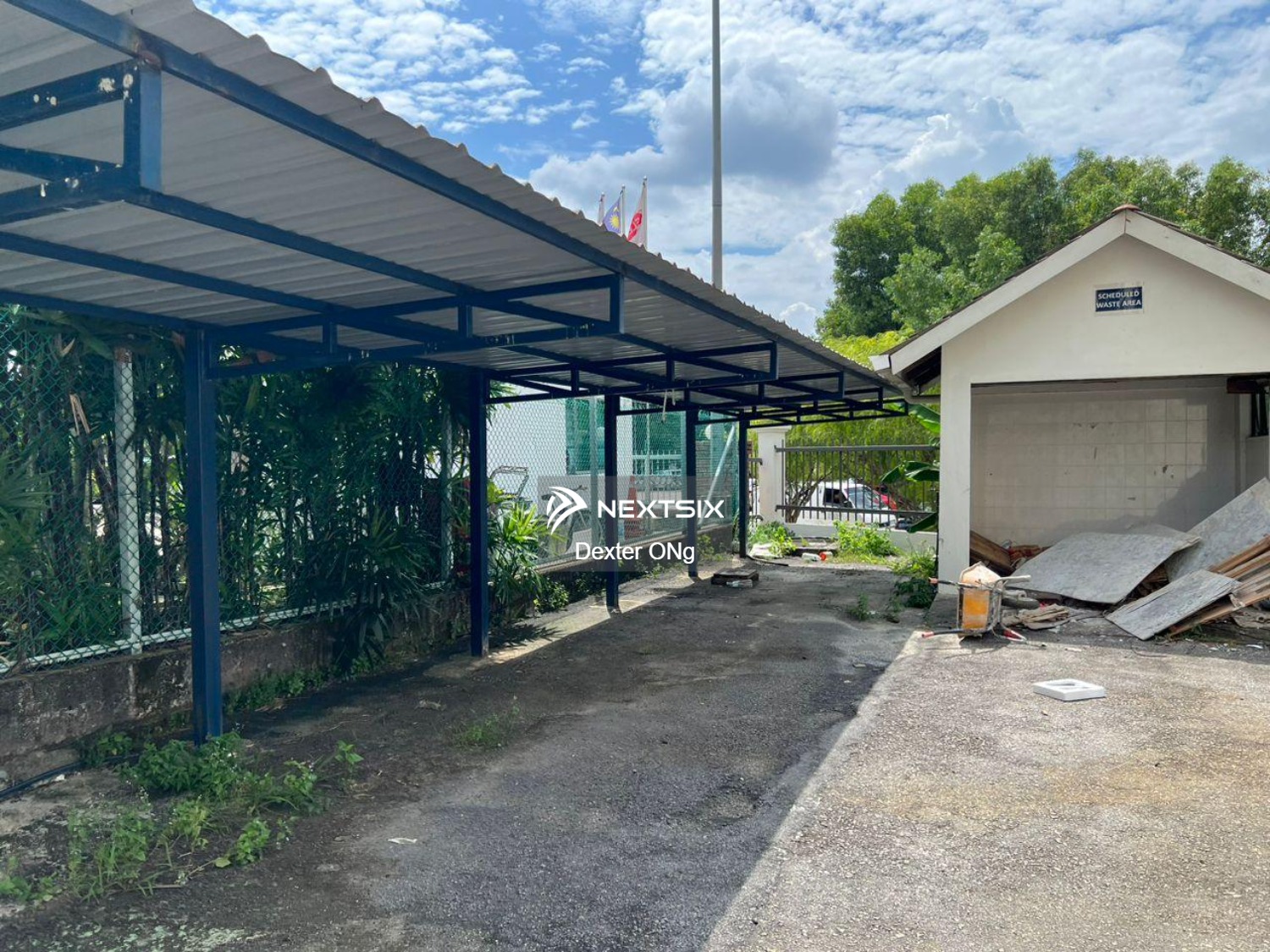 Detached Factory For Sale in Puchong Selangor - Image 11