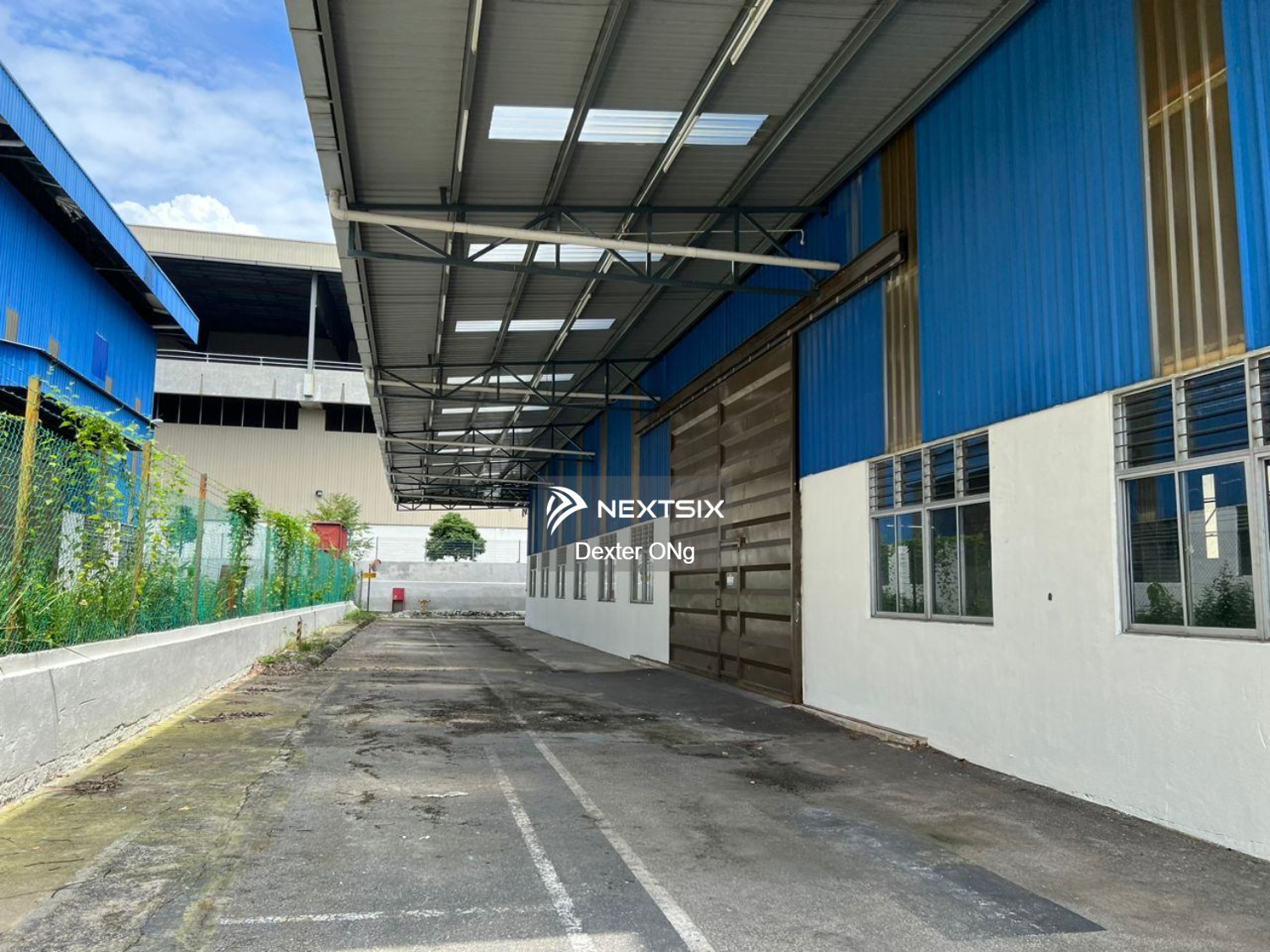 Detached Factory For Sale in Puchong Selangor - Image 12