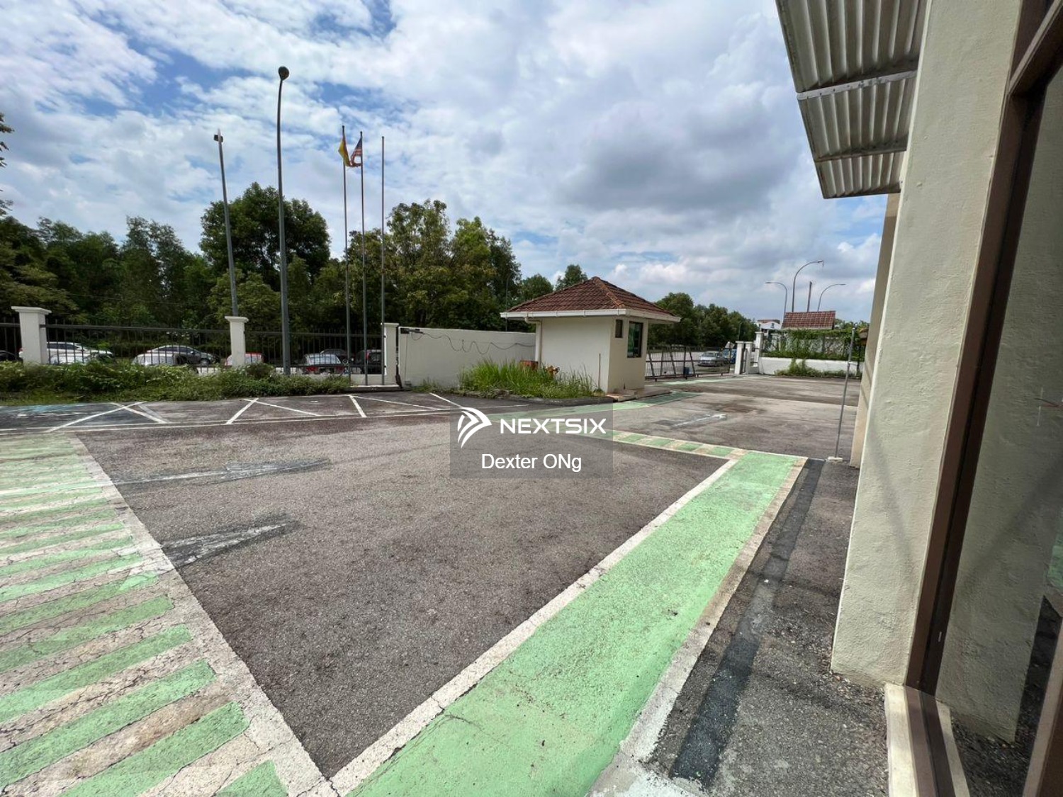 Detached Factory For Sale in Puchong Selangor - Image 13