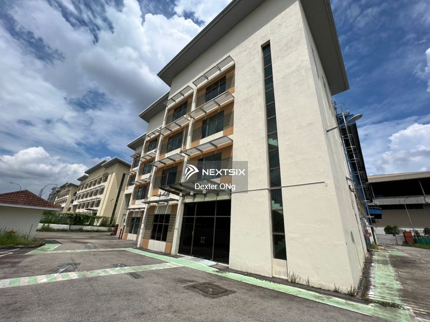 Detached Factory For Sale in Puchong Selangor - Image 15