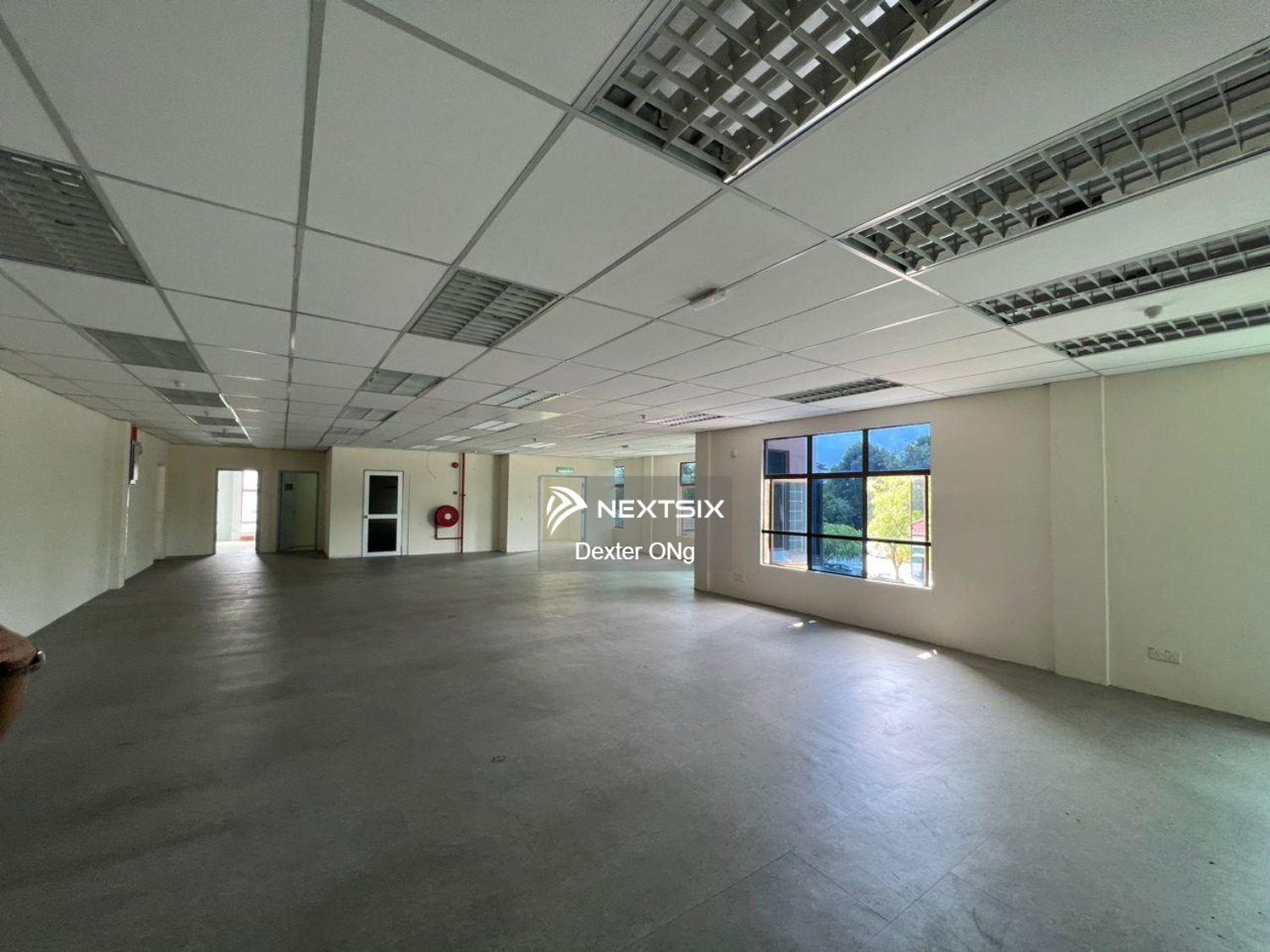 Detached Factory For Sale in Puchong Selangor - Image 16