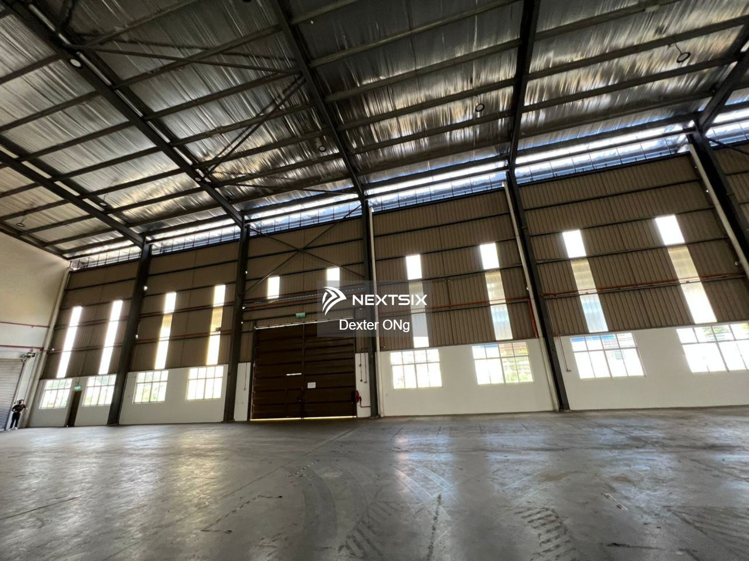 Detached Factory For Sale in Puchong Selangor - Image 7