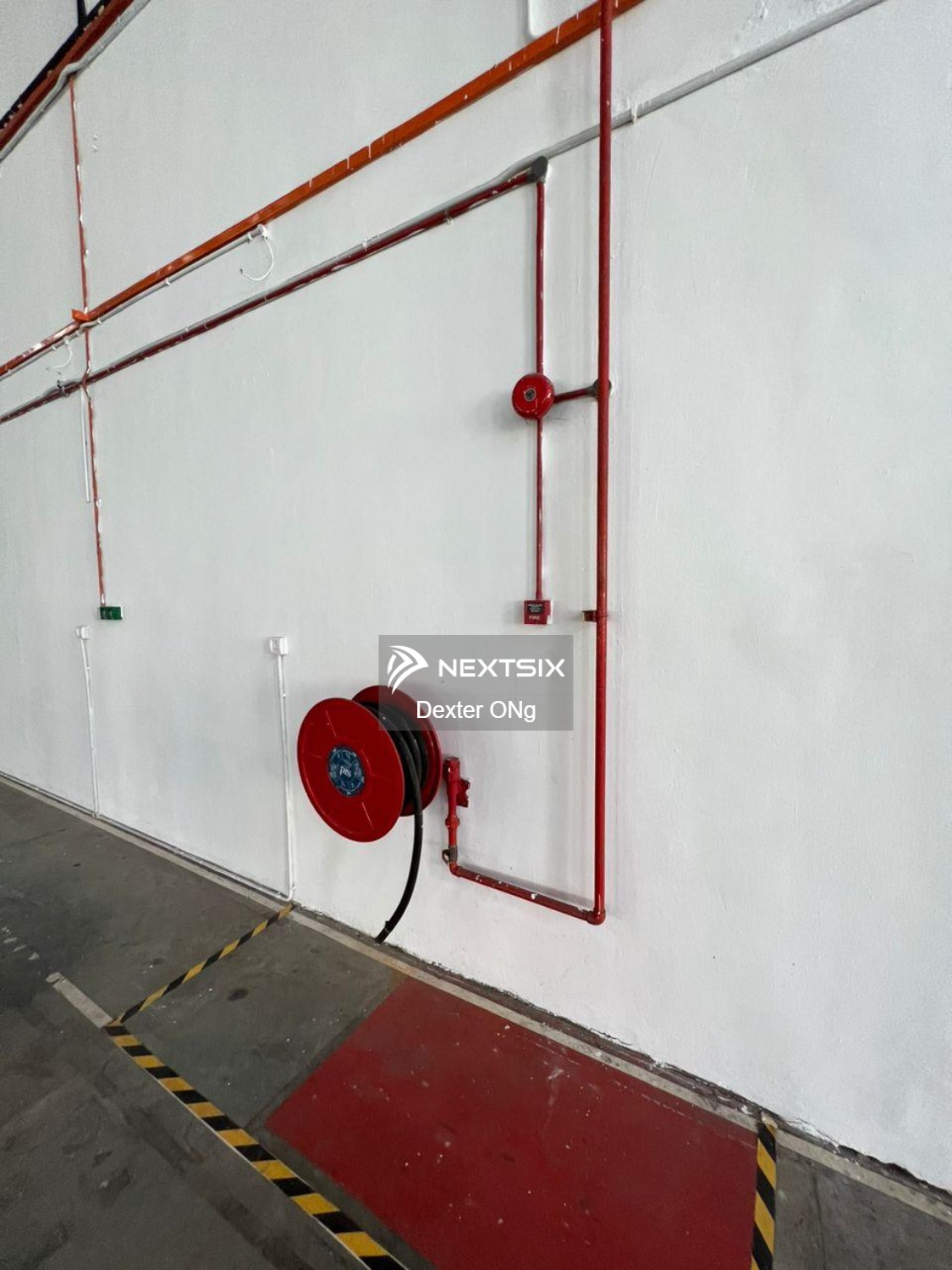 Detached Factory For Sale in Puchong Selangor - Image 9