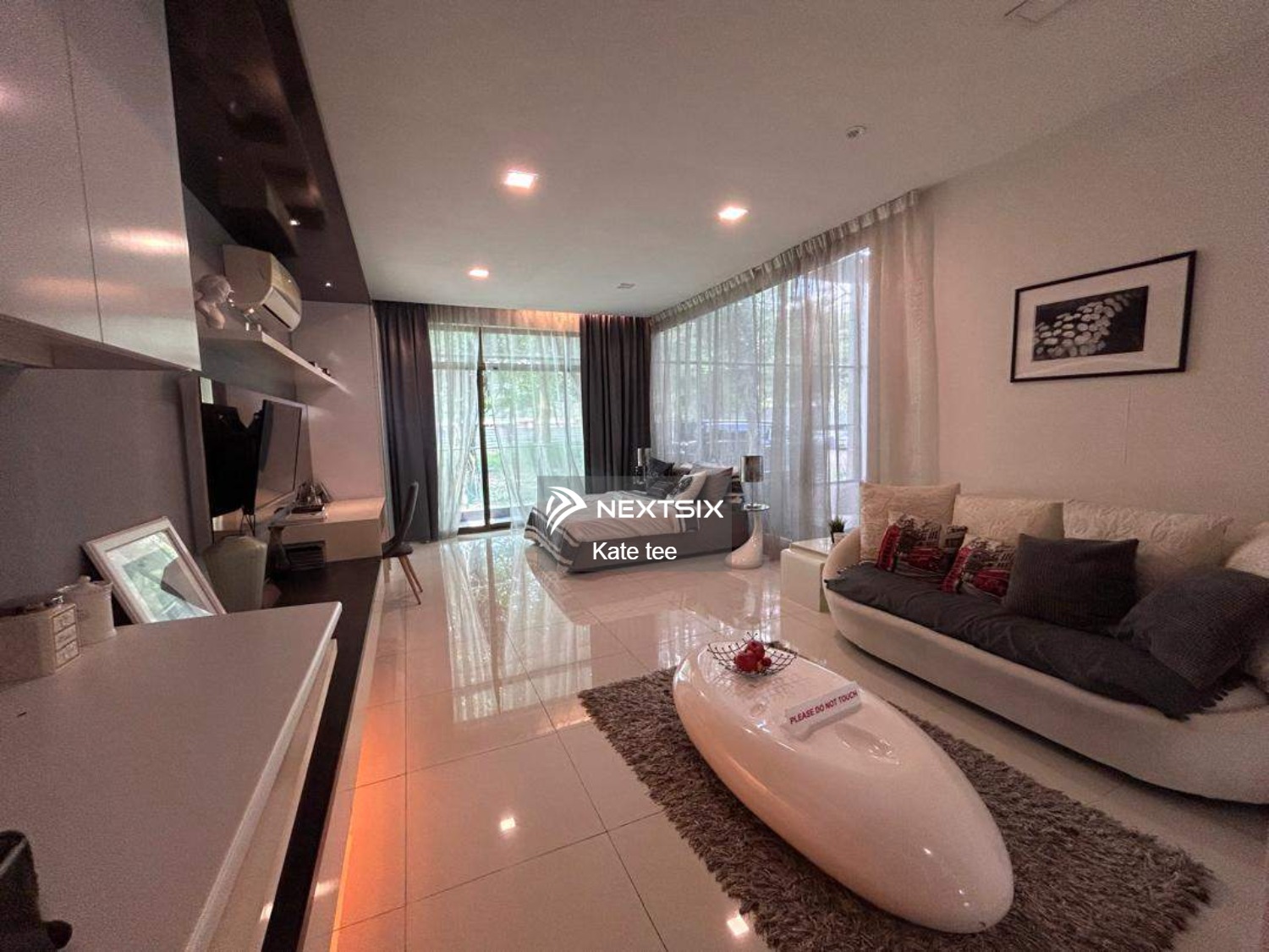 Condominium For Sale in Johor Bahru Johor