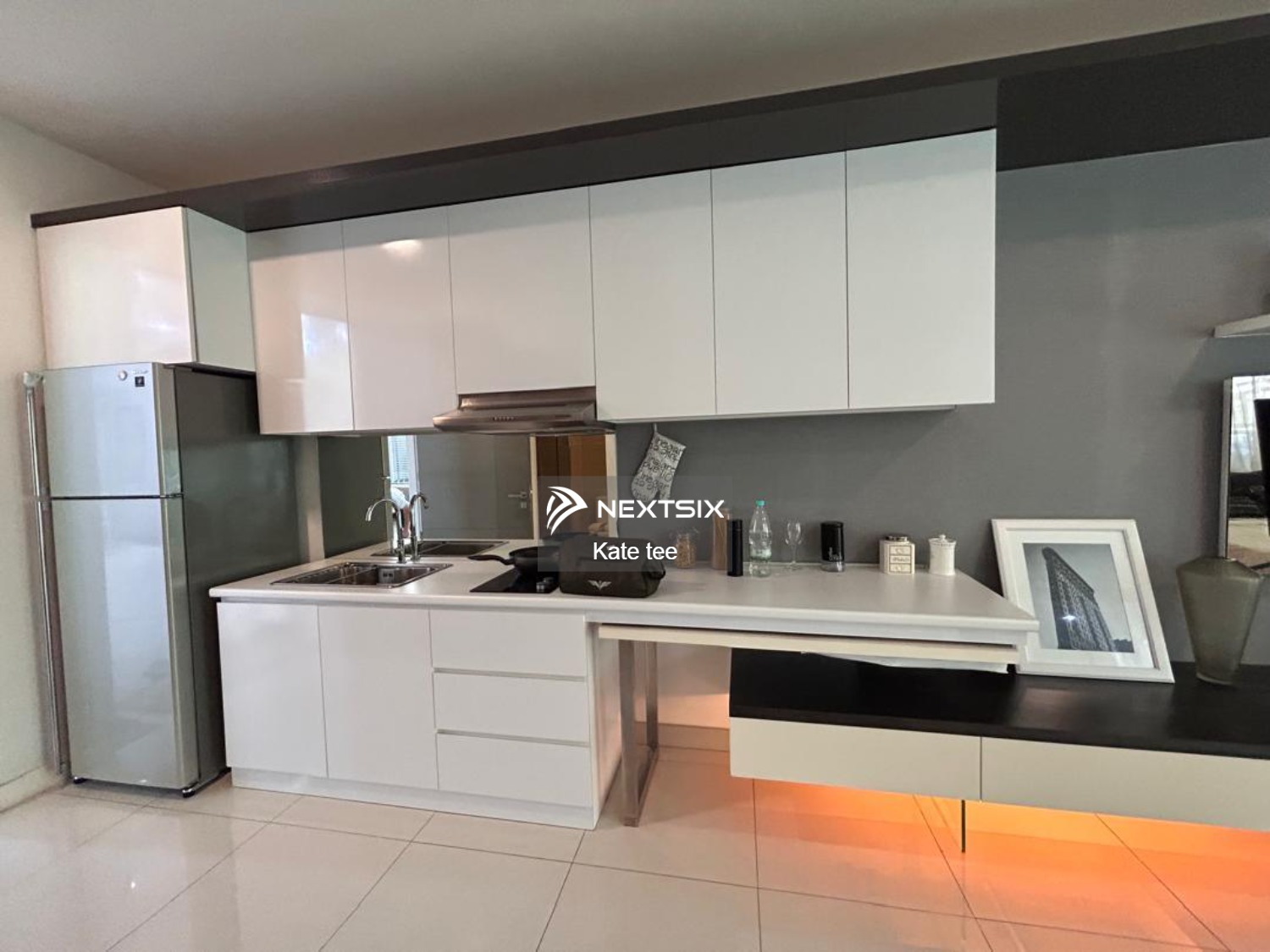 Condominium For Sale in Johor Bahru Johor - Image 5