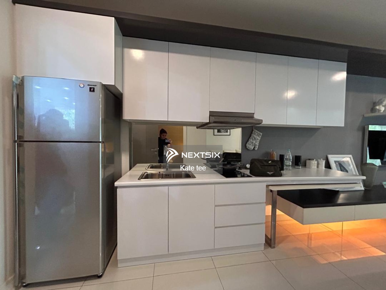 Condominium For Sale in Johor Bahru Johor - Image 6