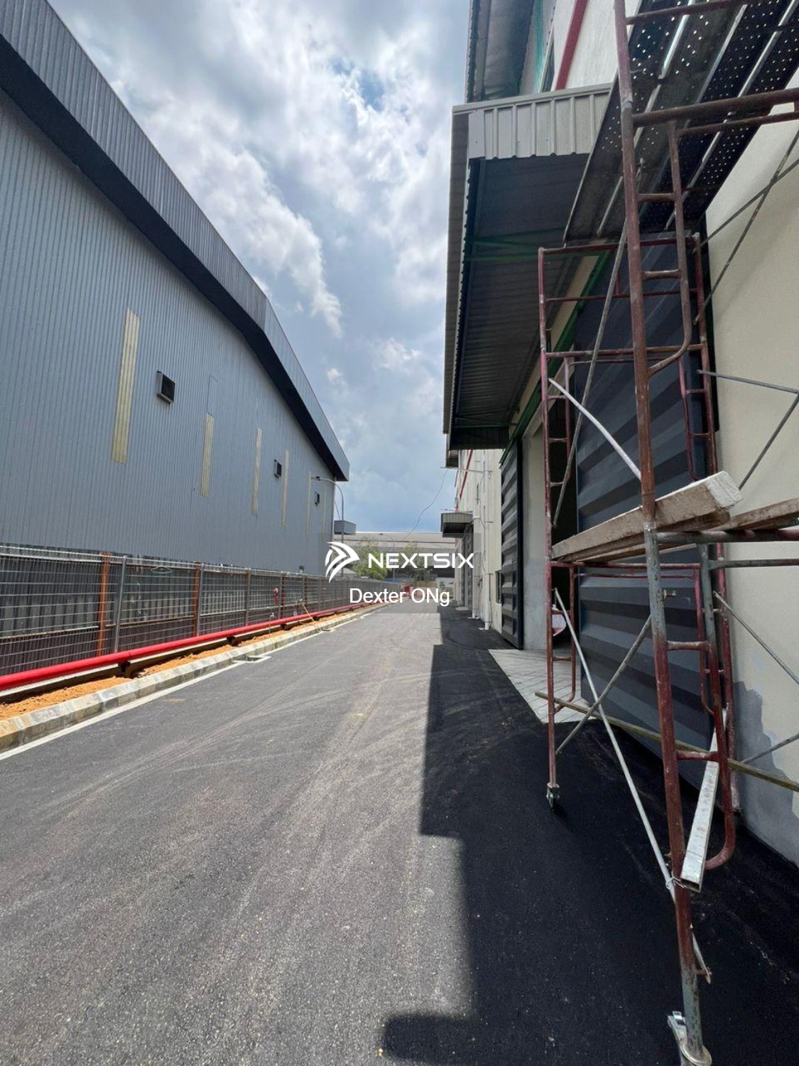 Detached Factory For Sale in Glenmarie Selangor - Image 5