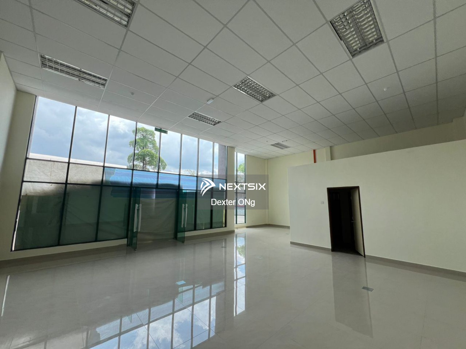 Detached Factory For Sale in Glenmarie Selangor - Image 6