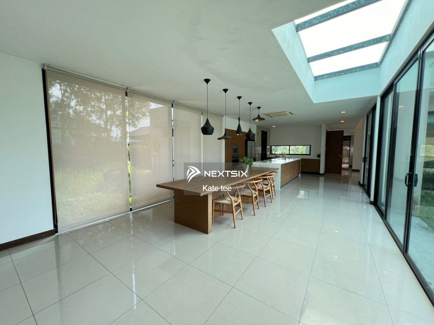 Bungalow For Rent in Iskandar Puteri (Nusajaya) Johor