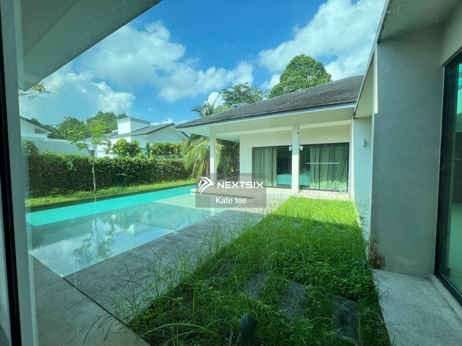 Bungalow For Rent in Iskandar Puteri (Nusajaya) Johor - Image 14