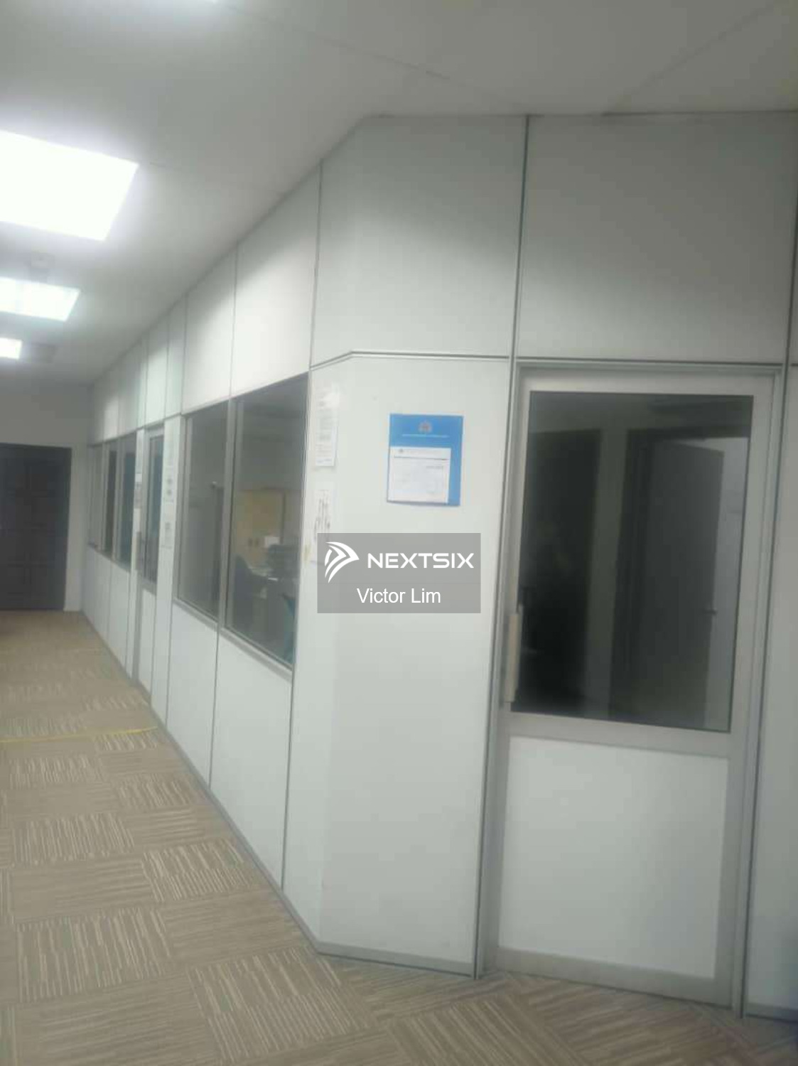 Detached Factory For Rent in Ulu Tiram Johor - Image 10