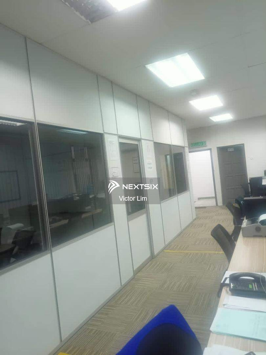 Detached Factory For Rent in Ulu Tiram Johor - Image 11