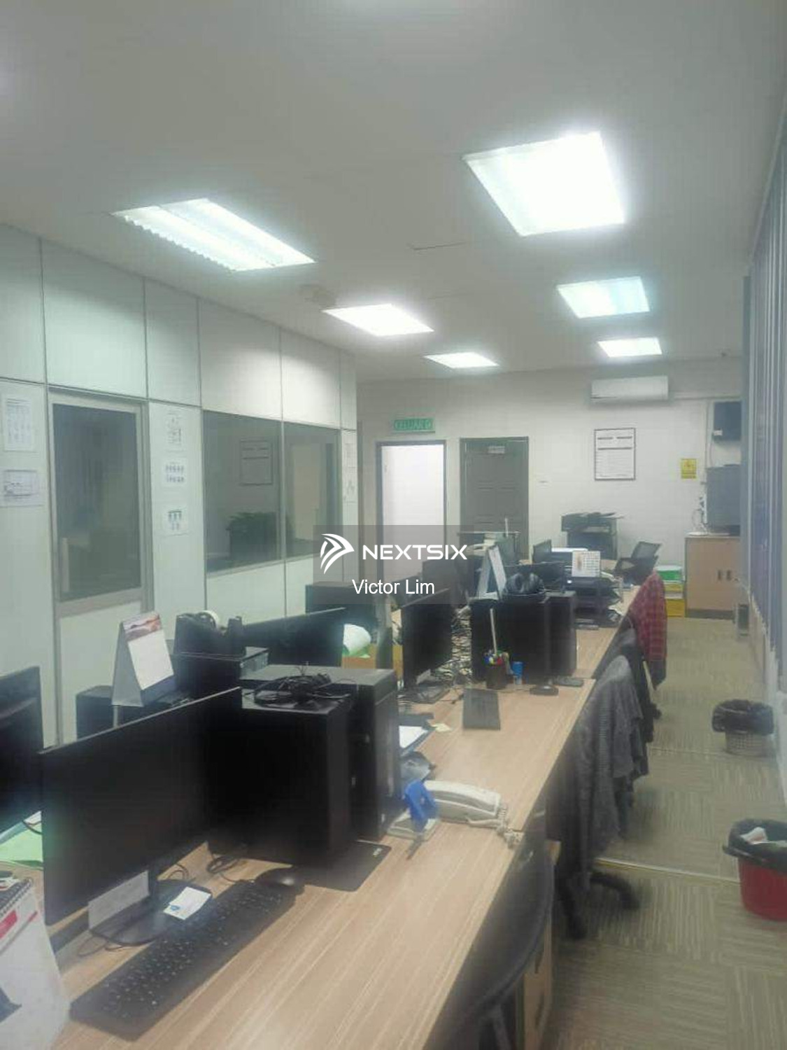 Detached Factory For Rent in Ulu Tiram Johor - Image 12