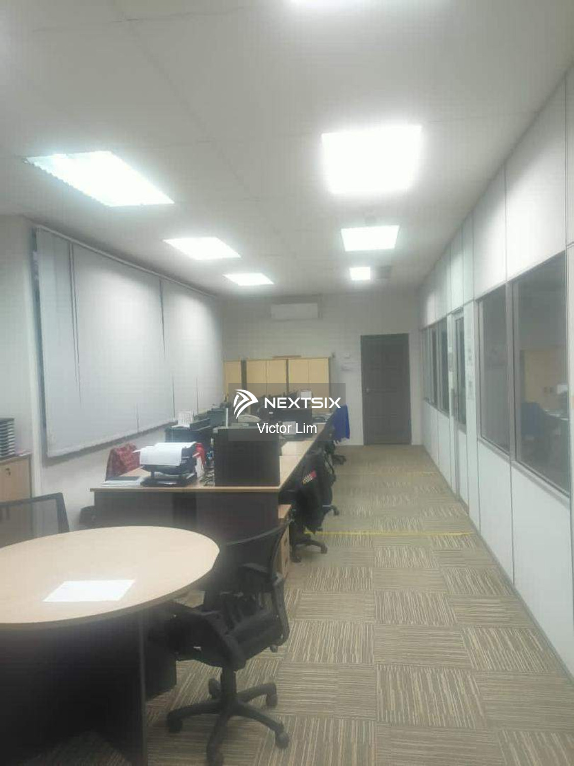 Detached Factory For Rent in Ulu Tiram Johor - Image 13