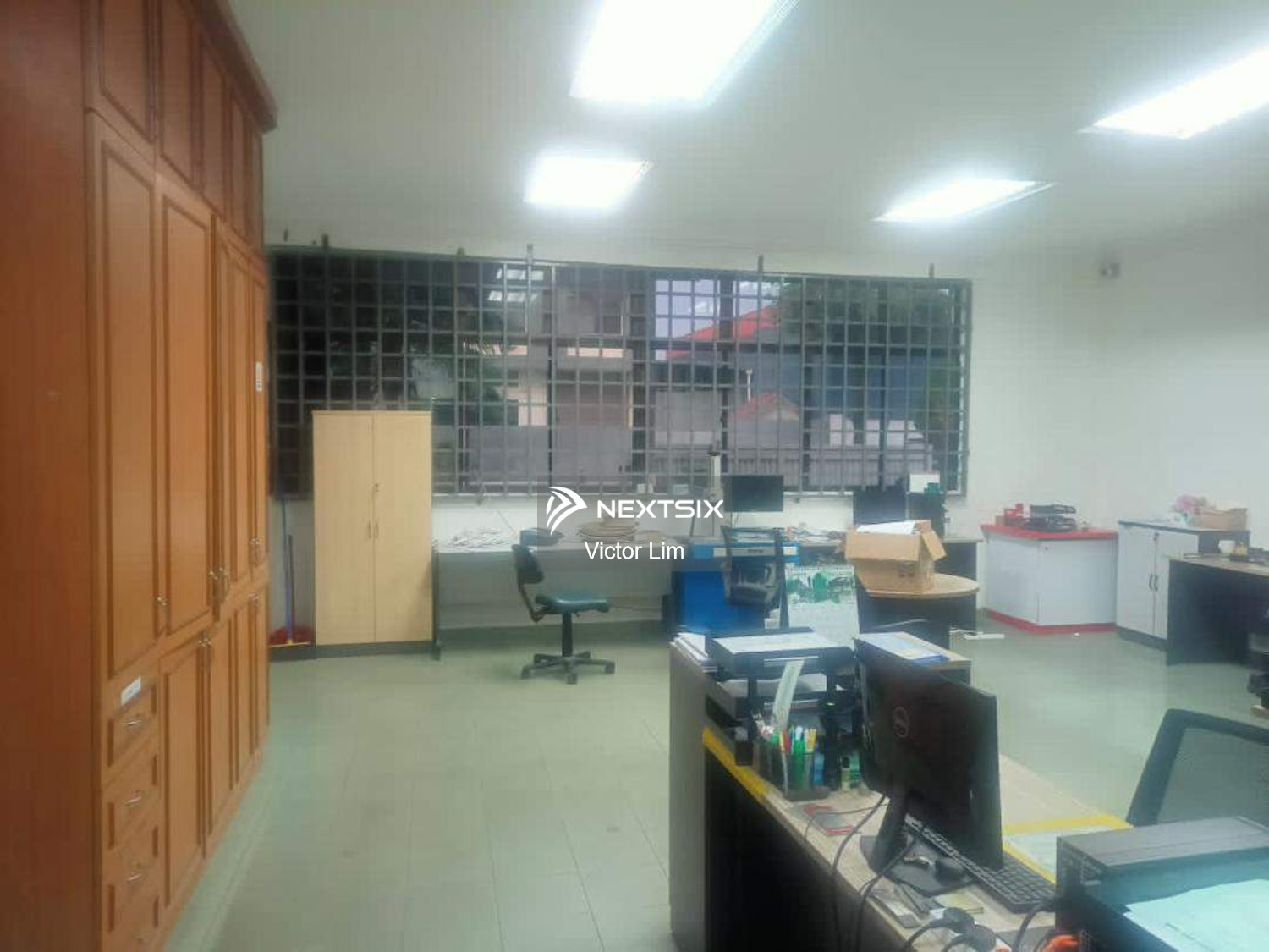 Detached Factory For Rent in Ulu Tiram Johor - Image 14