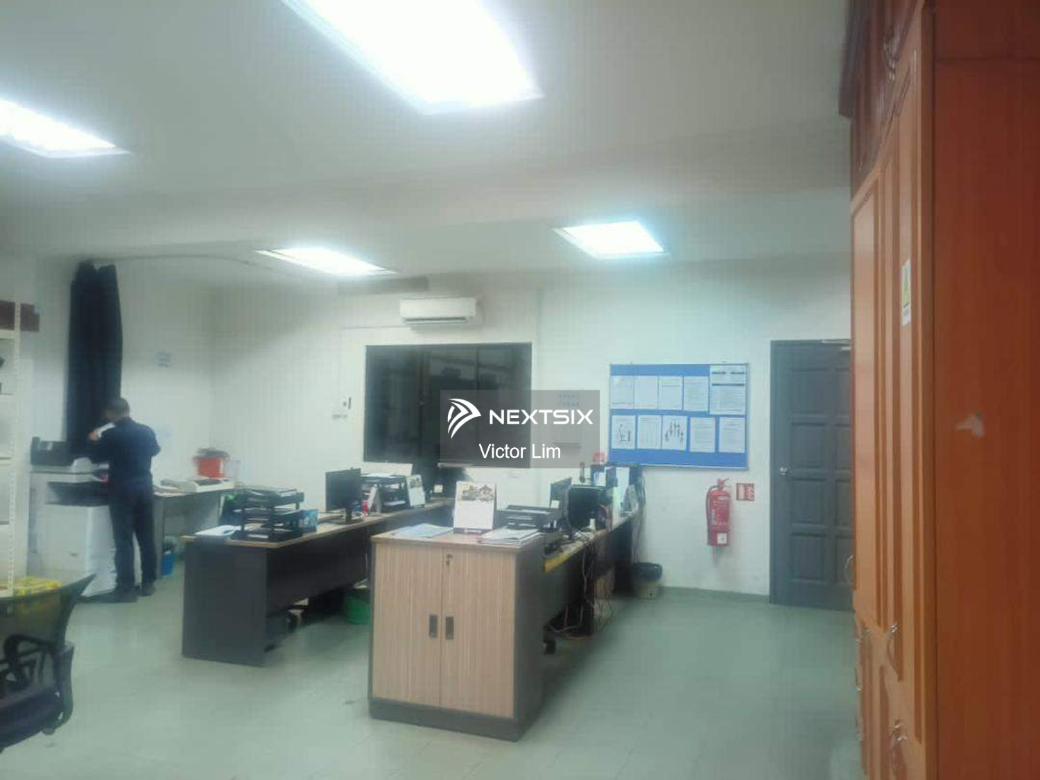 Detached Factory For Rent in Ulu Tiram Johor - Image 15