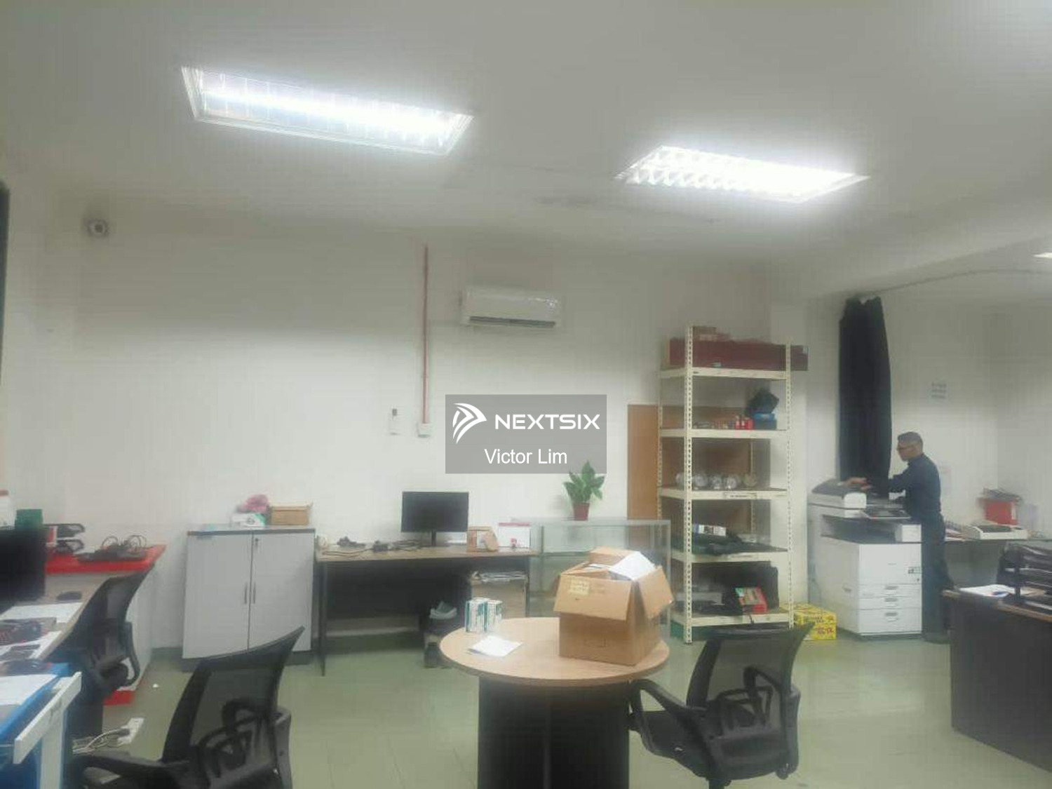 Detached Factory For Rent in Ulu Tiram Johor - Image 17