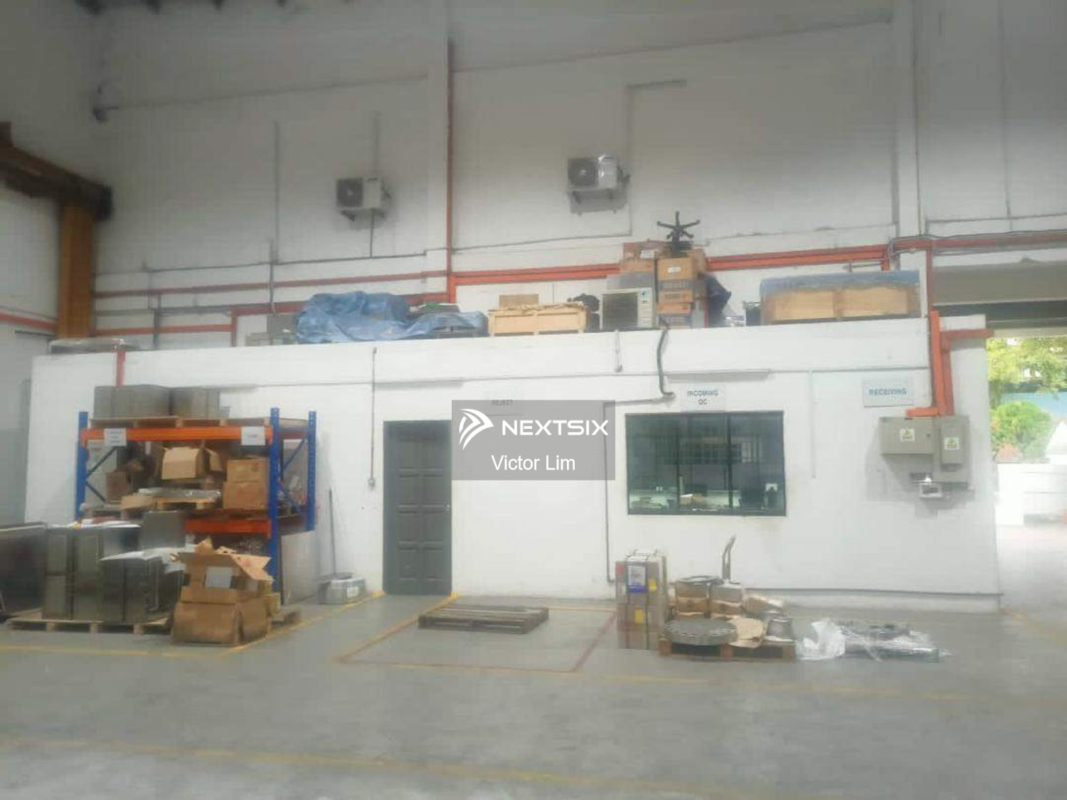 Detached Factory For Rent in Ulu Tiram Johor - Image 7